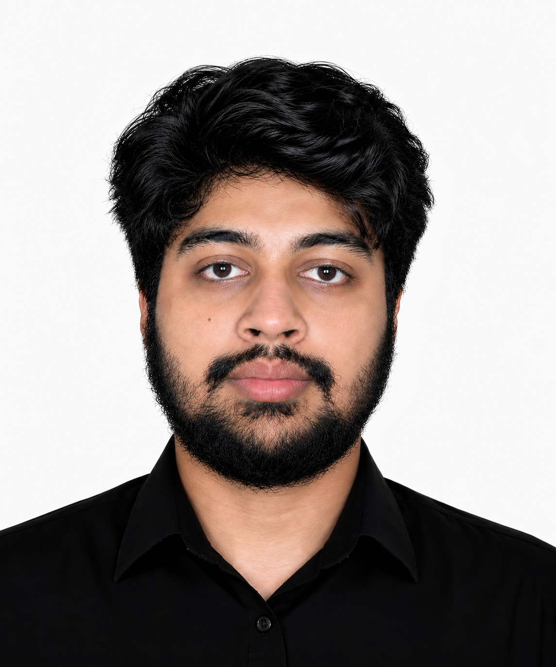 Mehedi Hasan Nipo